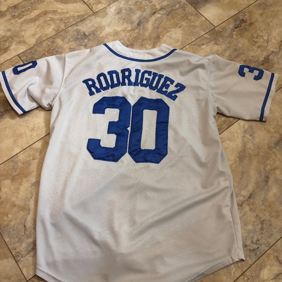 The Sandlot Jersey Medium - Picture 4 of 4